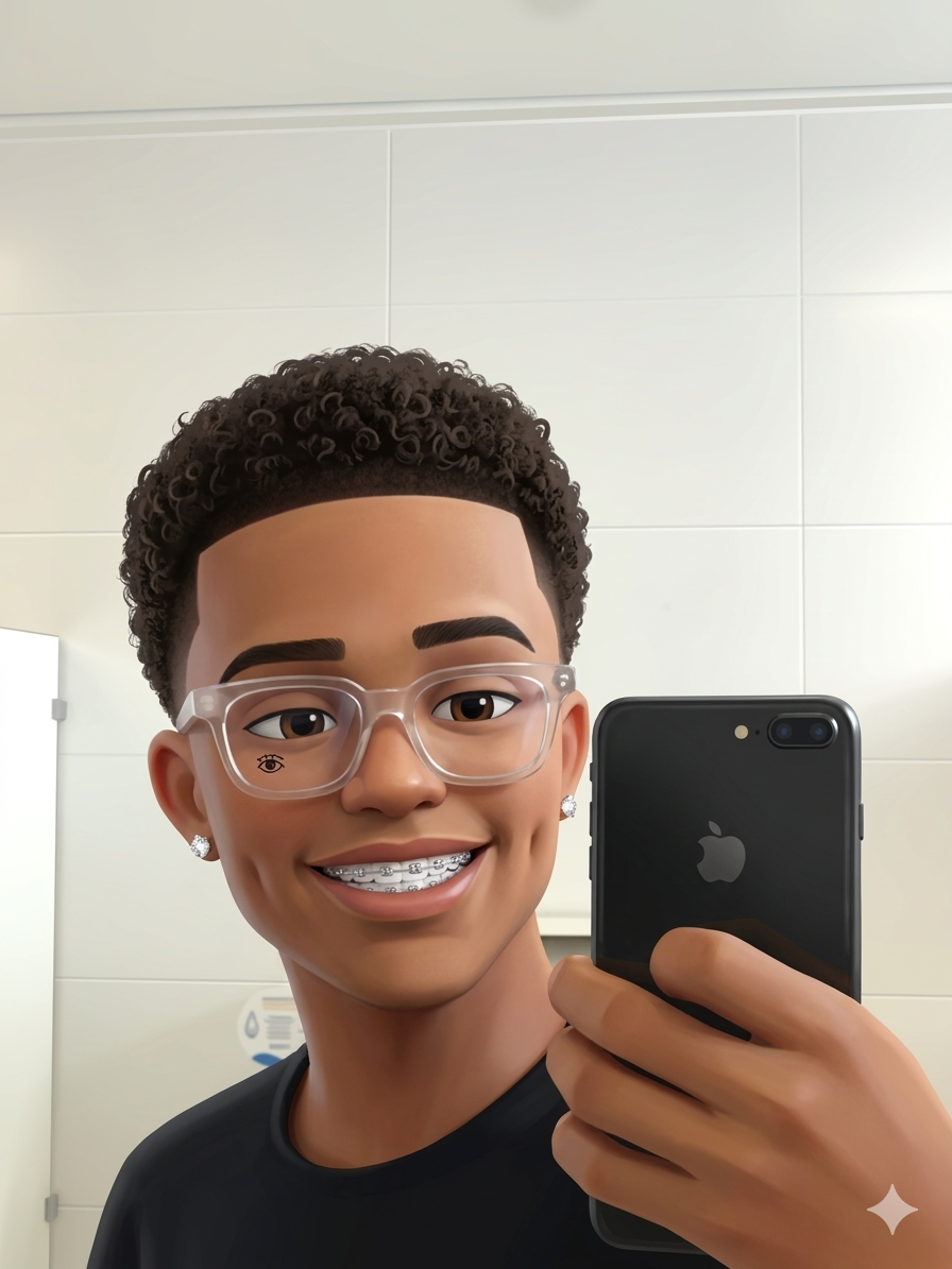 Foto de perfil de Ryan Marcos