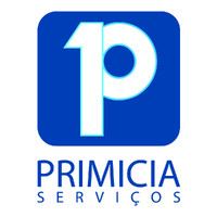 Logo da Empresa Primicia
